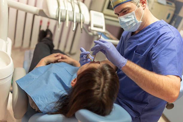 Best Root Canal Treatment  in La Puente, CA