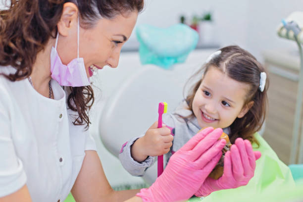 Best Crowns and Bridges  in La Puente, CA